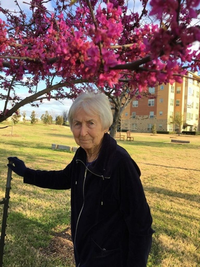 Margaret Hoffman Profile Photo