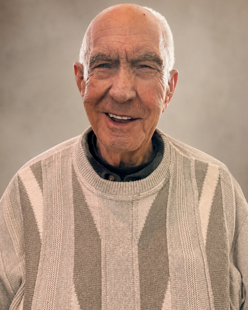 Réjean Daniel Profile Photo