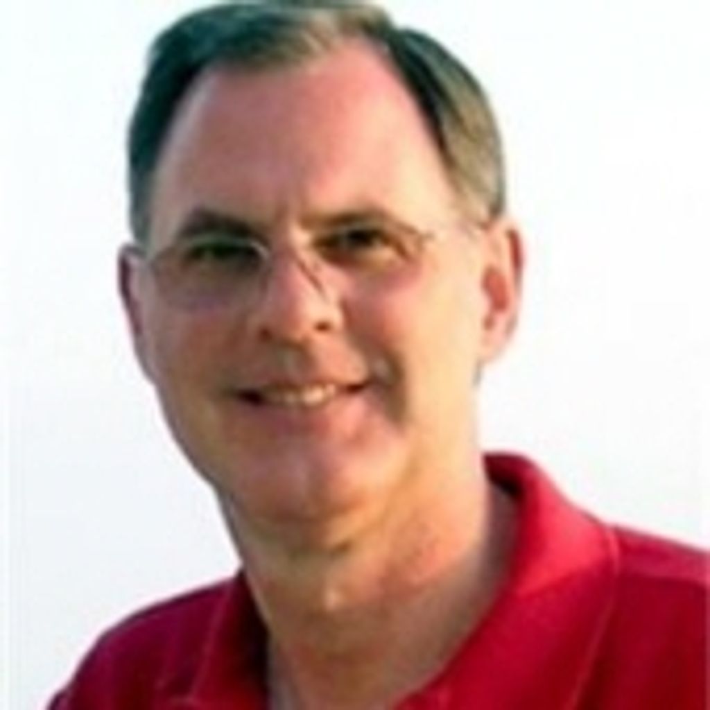 Mark Douglas Clem