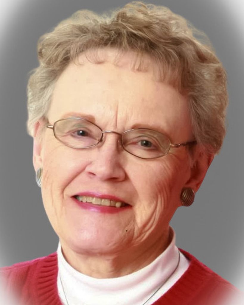 Virginia Belle Till