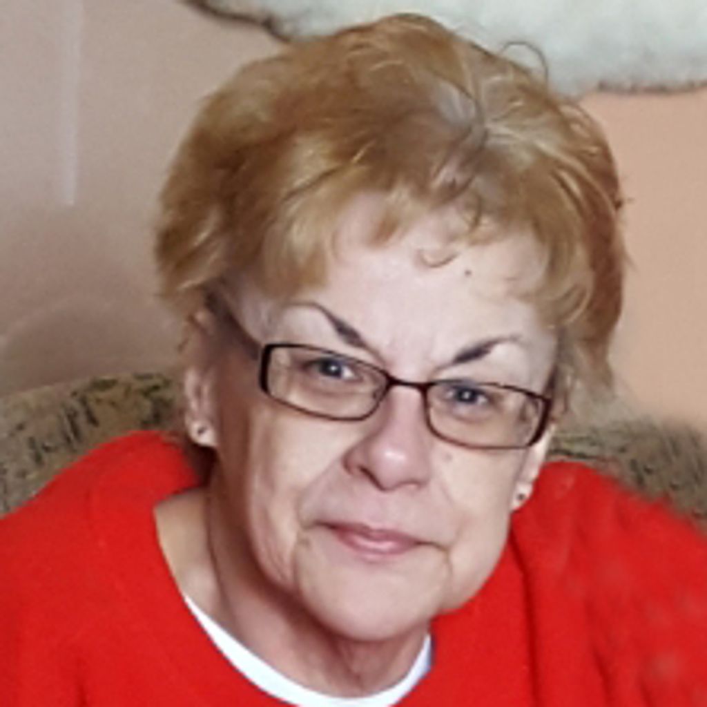 Judith Ann Kruck