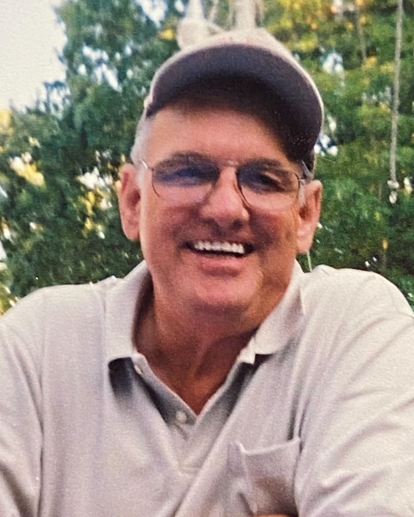 Floyd D. Sturch