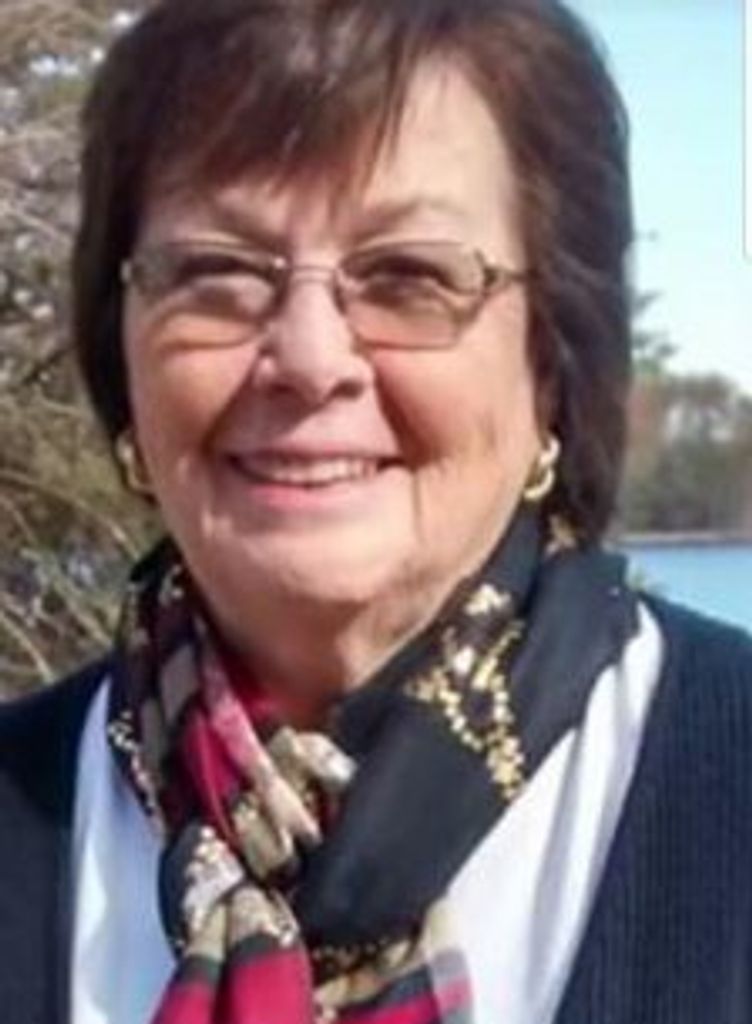 Virginia M. Mcardle Lohmeyer