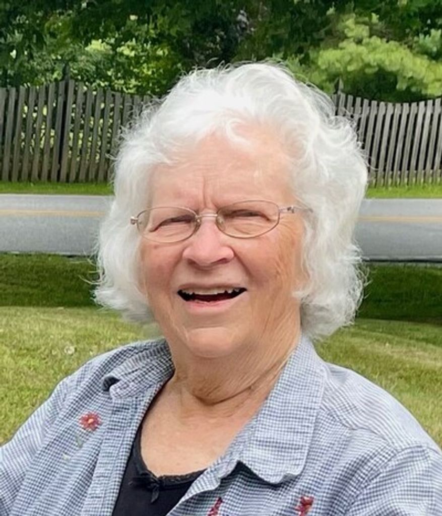 Gail Rominger Perry Profile Photo