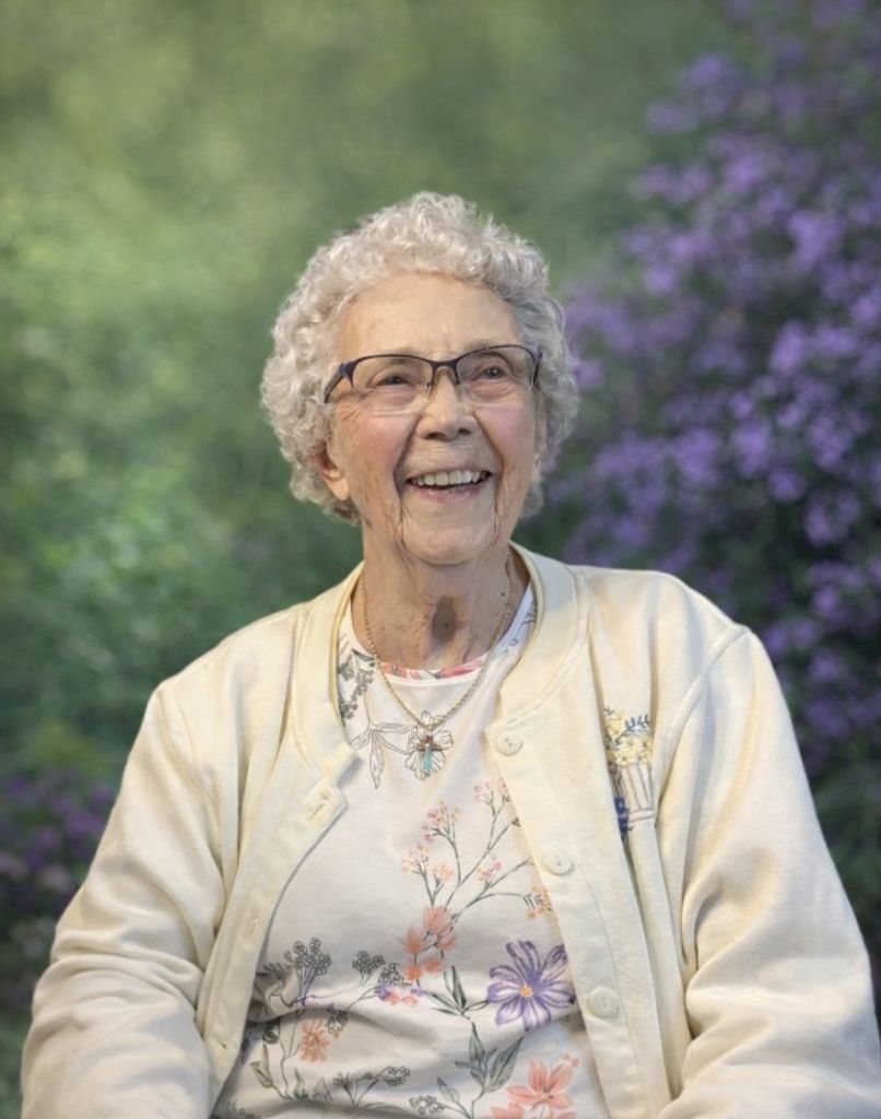 Lillian L. (Louser)  Anspach Profile Photo