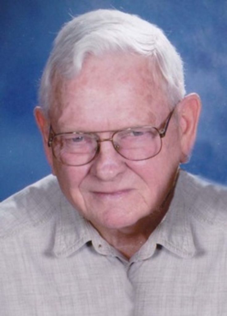 Maynard Dehnert