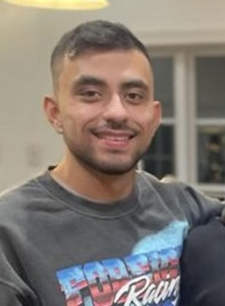 Jonathan Jimenez-Chacon Profile Photo