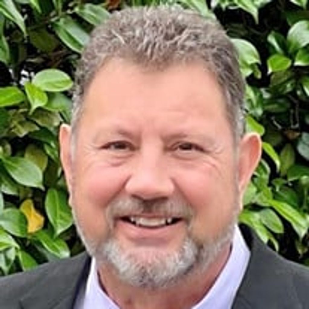 Michael Howard Coffey Profile Photo
