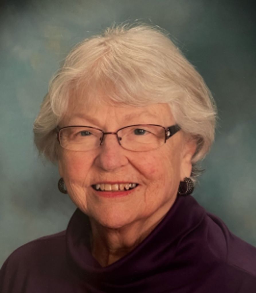 Virginia West Saxhaug Profile Photo