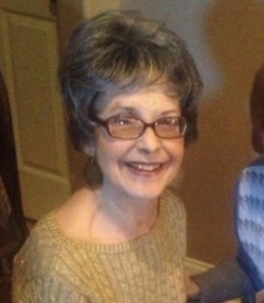 Gloria Cowan