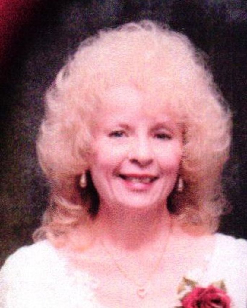 Alice Marie McVey Profile Photo