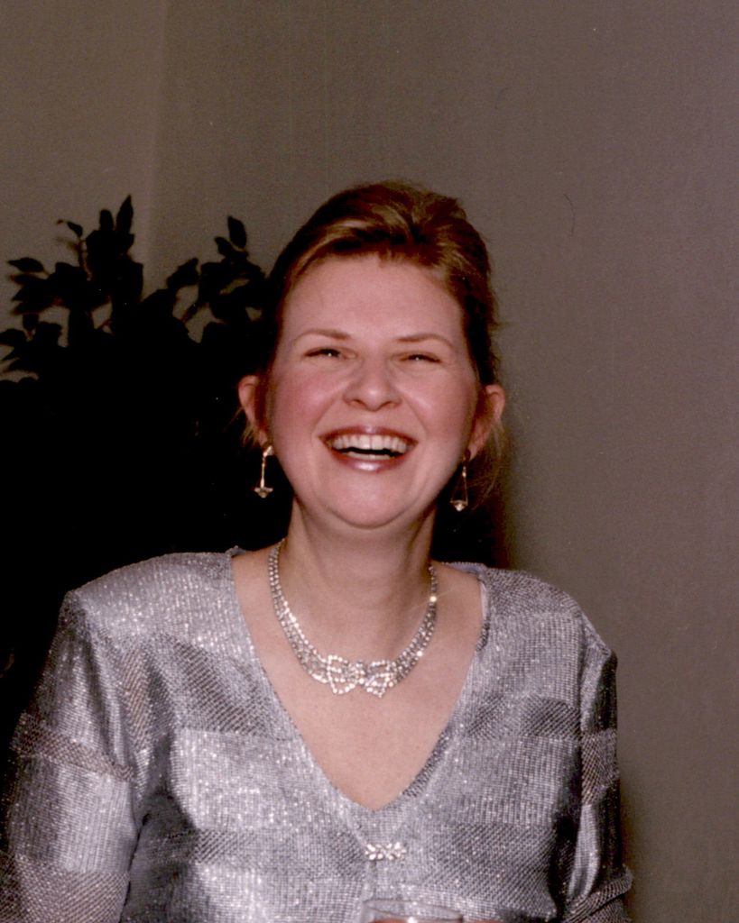 Ellen J. Connors Profile Photo