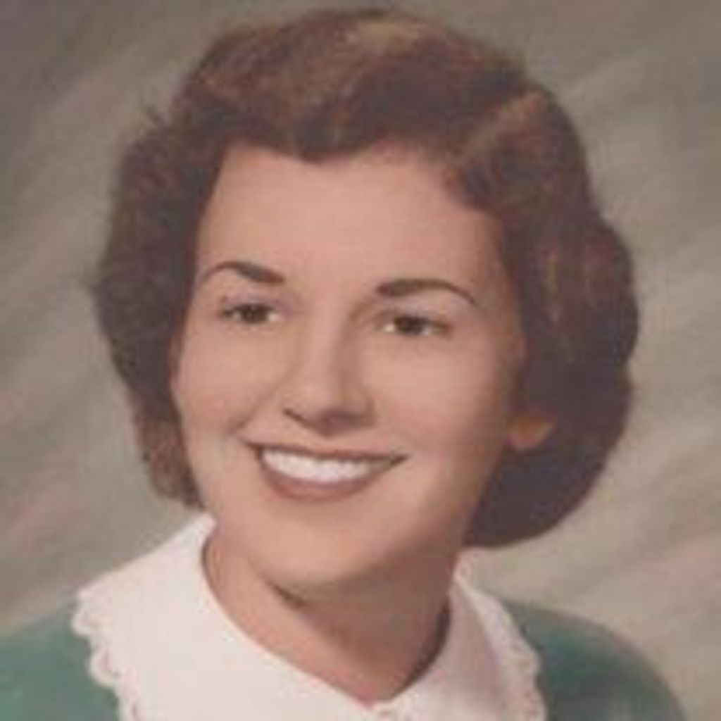 Sharon P. Mann