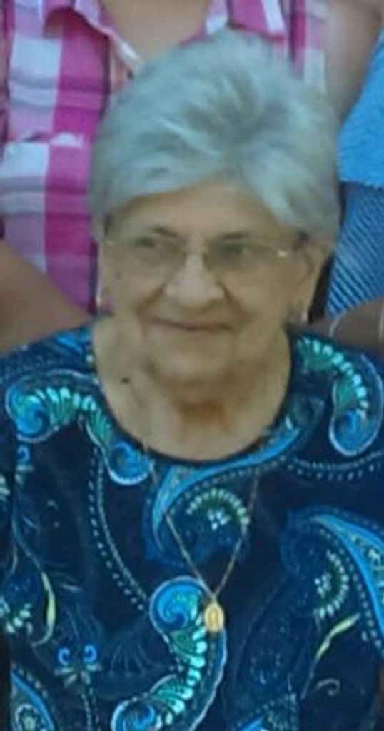 Catherine A. Sheckells