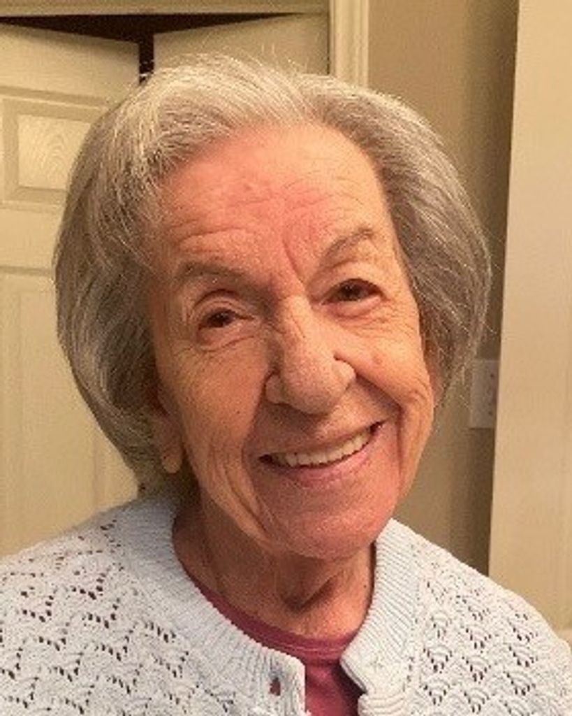 Lillian C. Waechter Profile Photo