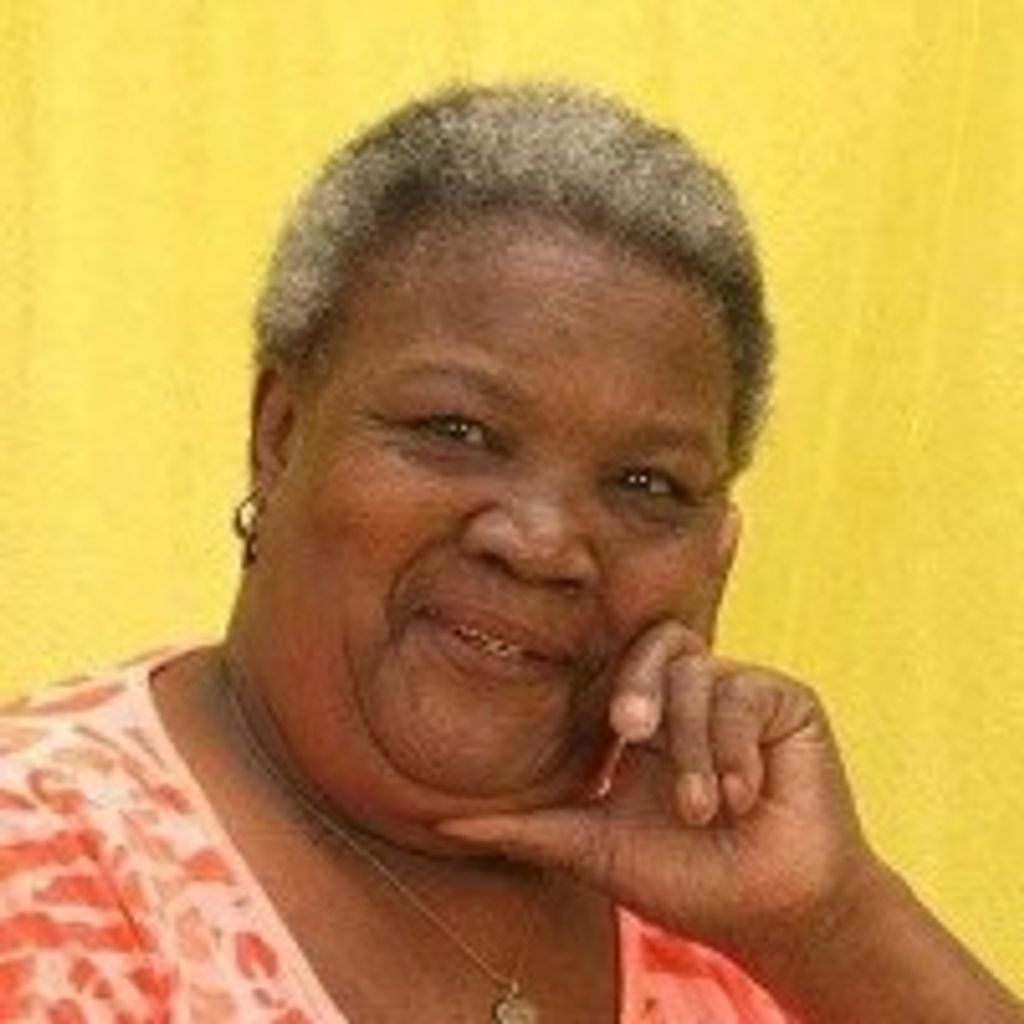 Ms. Ethel Witherspoon Profile Photo