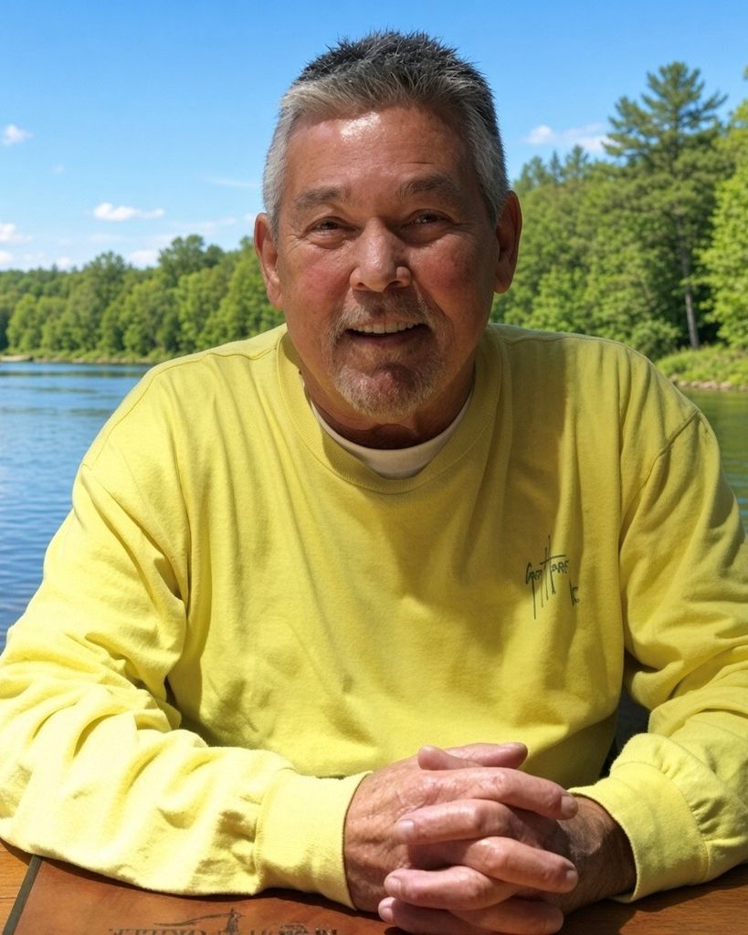 Craig Jenkins Profile Photo