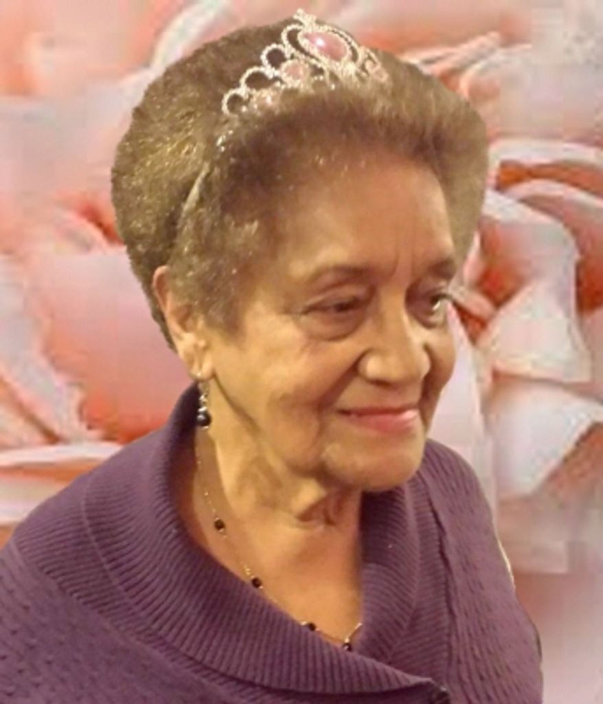 Maria Santiago