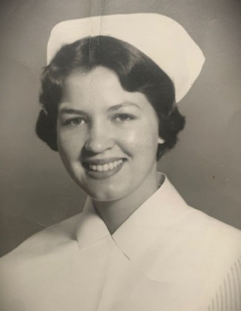 Frances Cosman Profile Photo