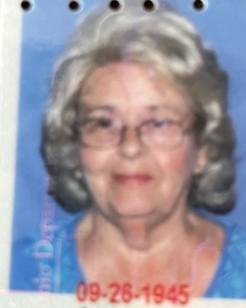 Sandra Sue Koogler Profile Photo