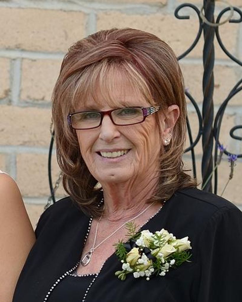 Sharon Lynnette Hawkins Profile Photo