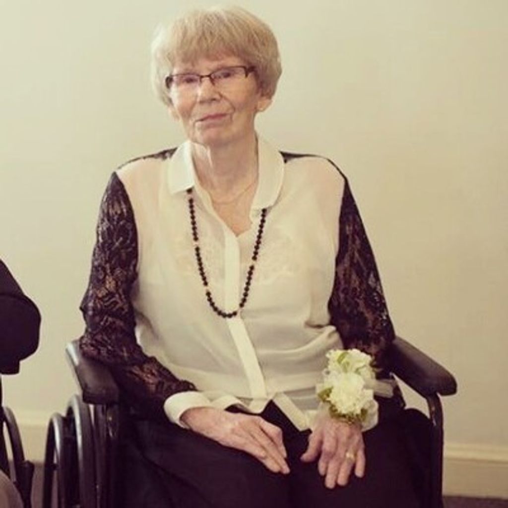 Virginia Lewis Kerns Profile Photo