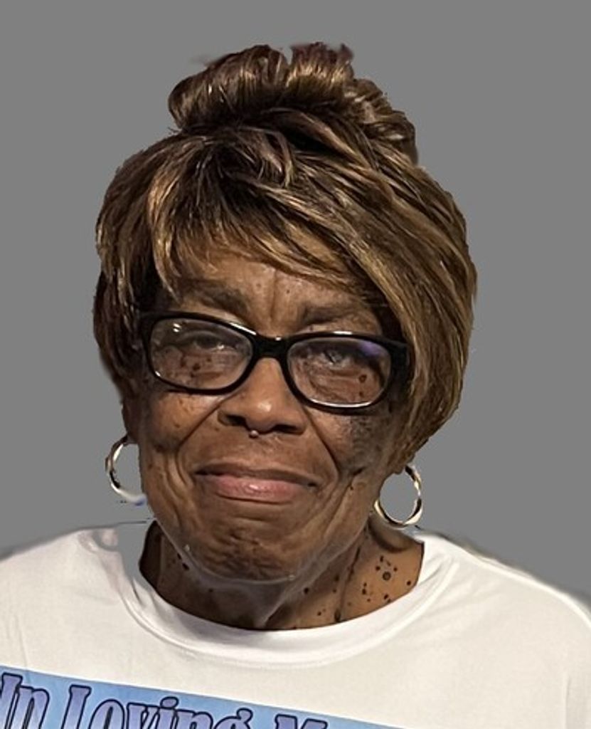 Ella Mae Jenkins Anderson Profile Photo