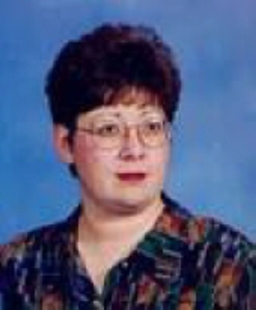 Patricia  Ann Shenberger