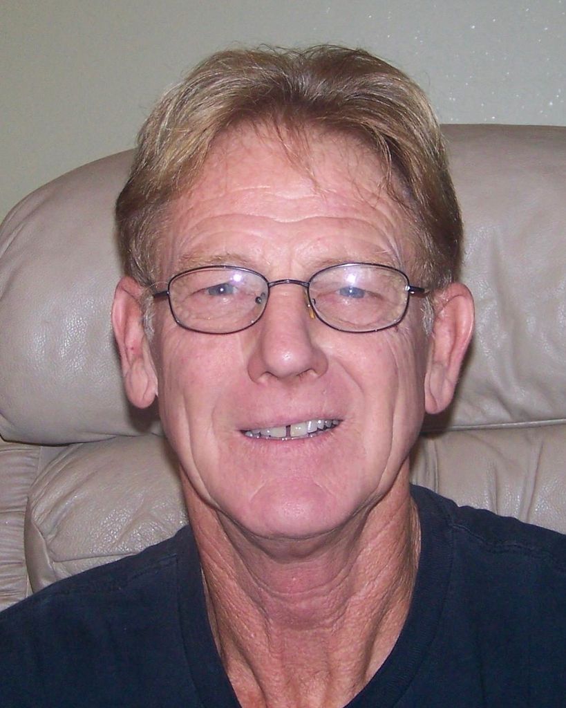 Philip Hamlett