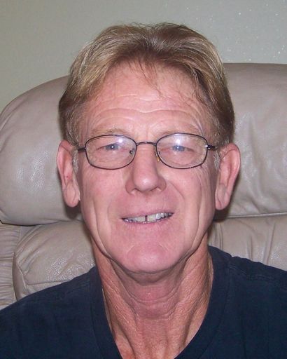 Philip Hamlett Profile Photo