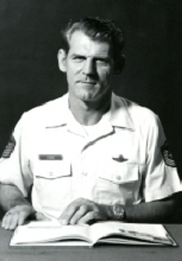 Duane Francis Eyman Profile Photo