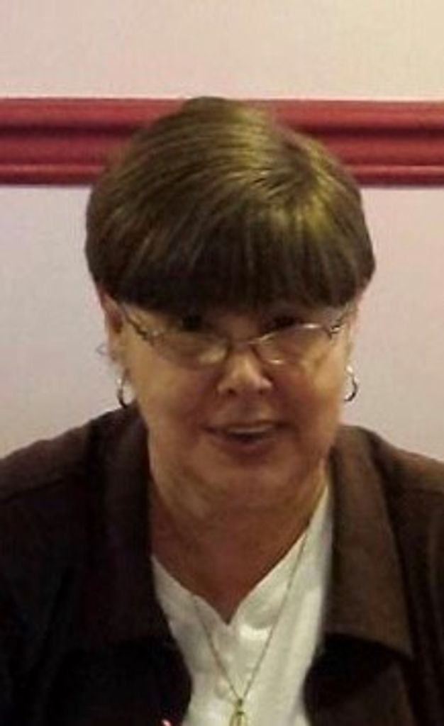 Brenda A. Davies - Wells