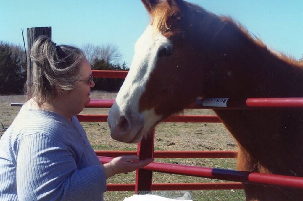 Glenda Mae Dennis Profile Photo
