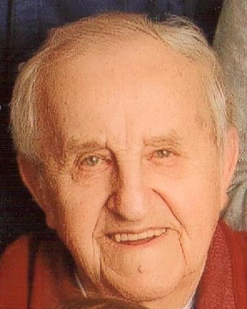 Andrew J. Pasko