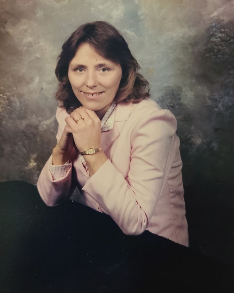 Sarah Jane James
