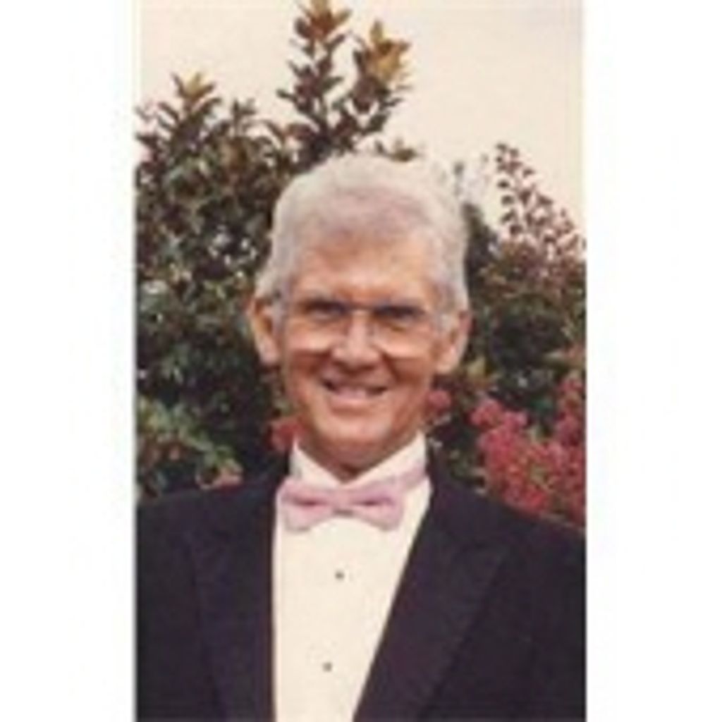 Harrell Leonard