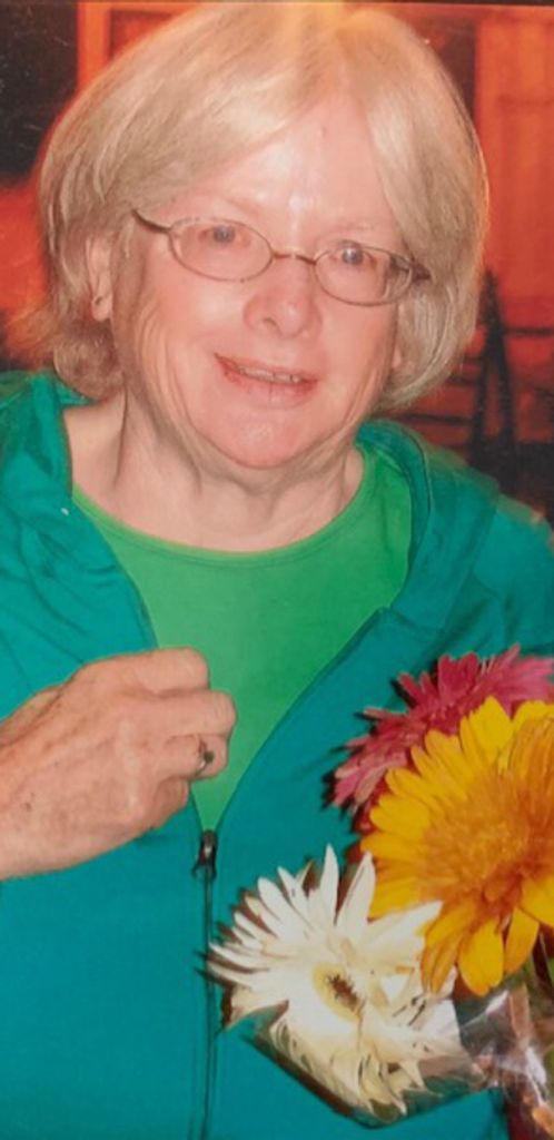 Elizabeth  Ann Granger