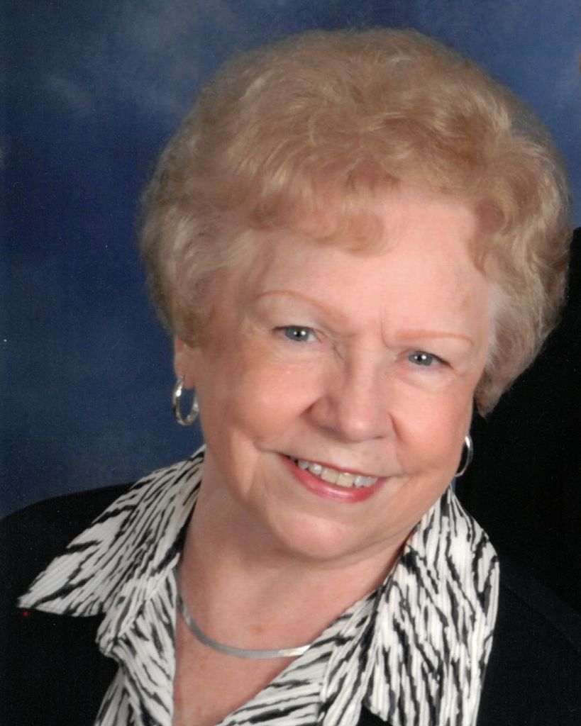 Lorraine Cowger Profile Photo