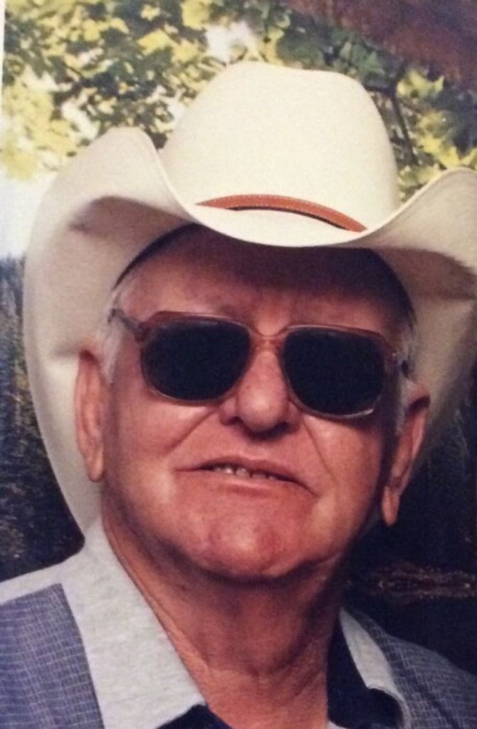 Dale McKinney