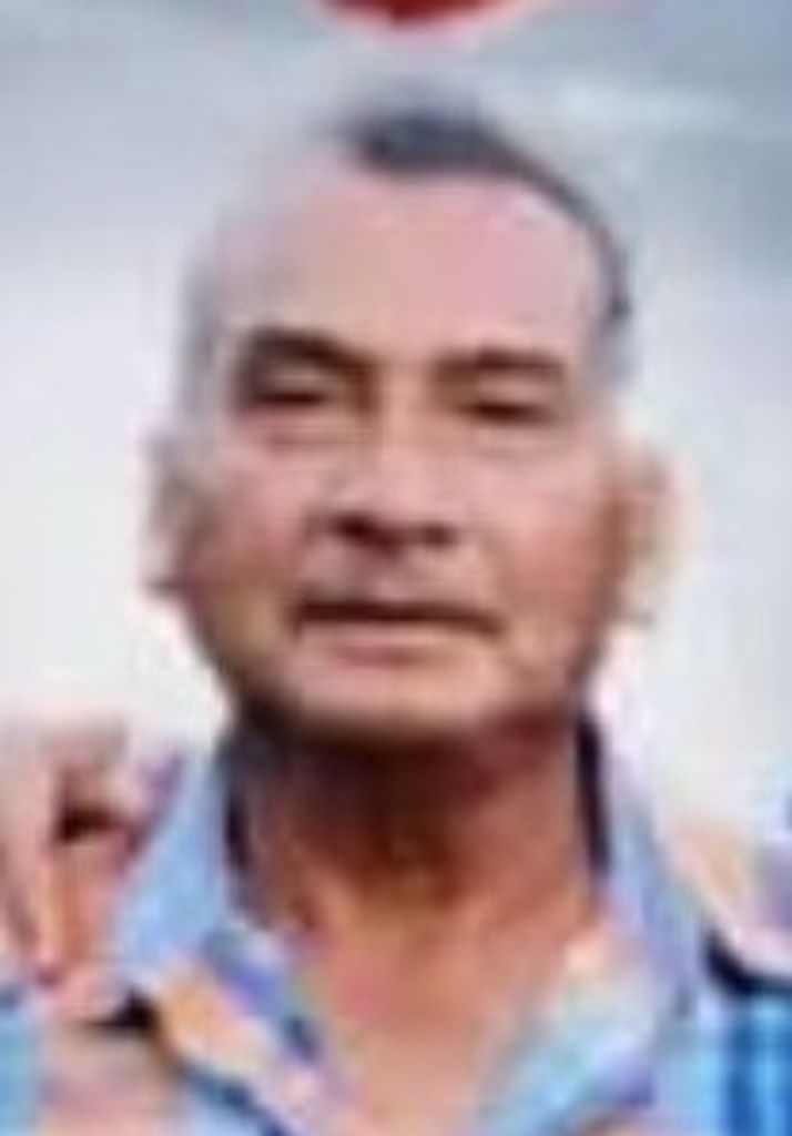 Jose Luis Gonzalez Hernandez