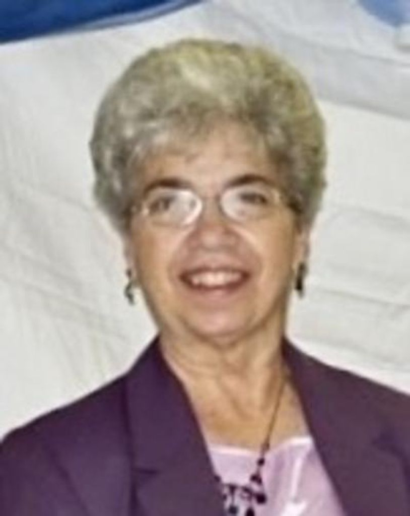 Evora B. Althouse Profile Photo