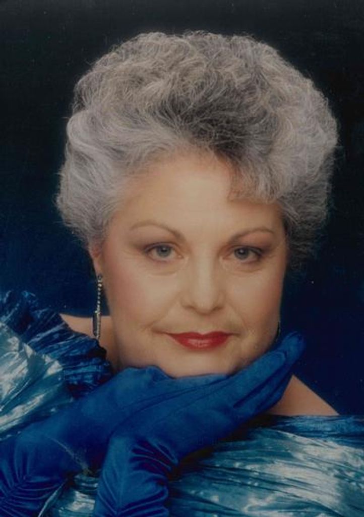 Louise Stalvey Profile Photo
