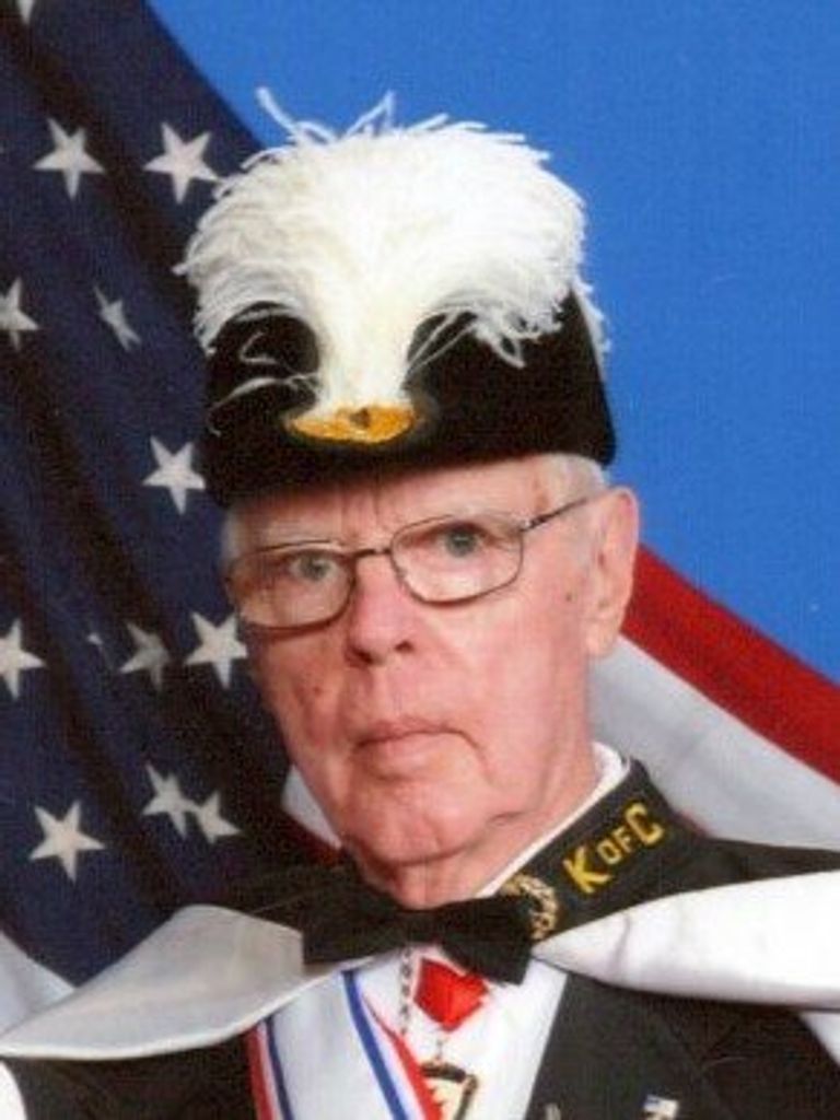 Richard William Lockwood