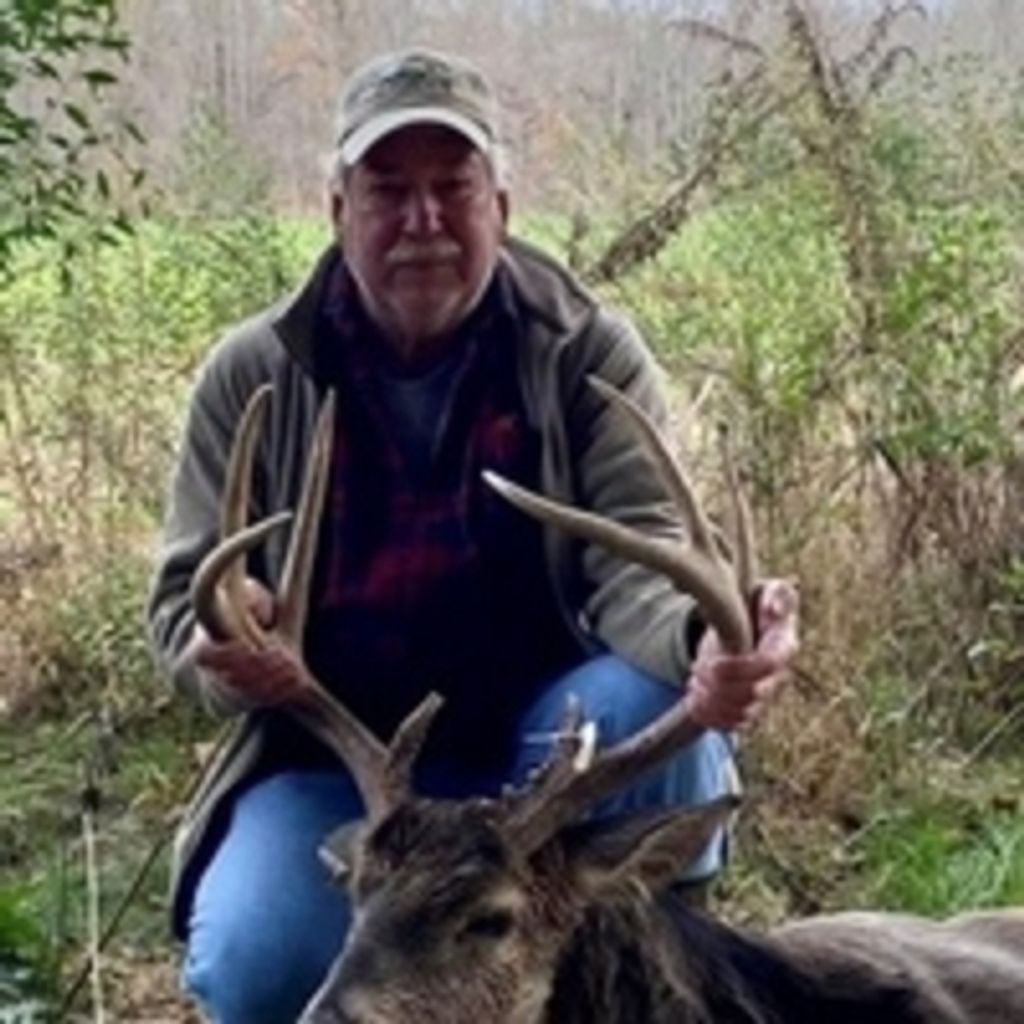 Randy Chapman Profile Photo