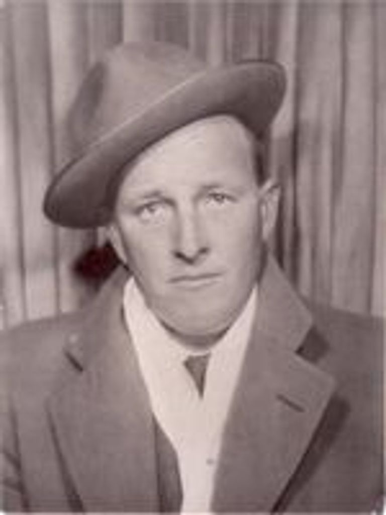 LaVor H. Bowden