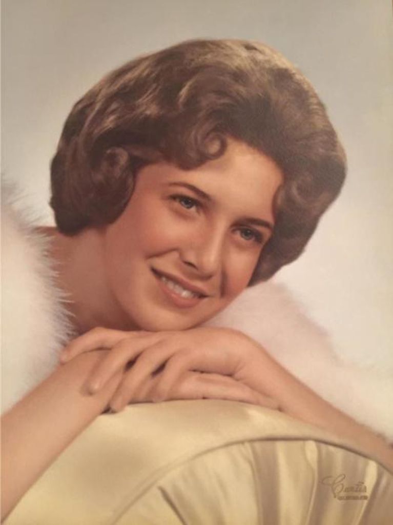Janice Wallace