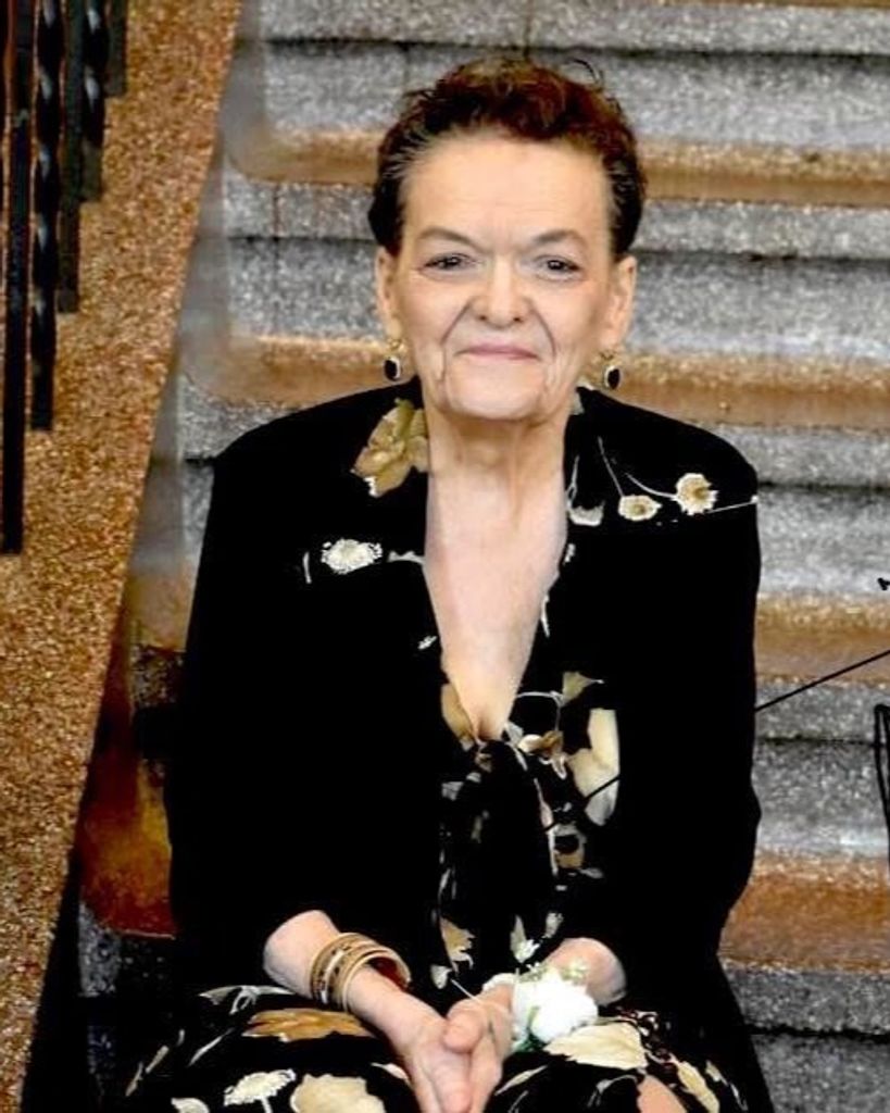 Marilyn Yvonne McAllister Profile Photo