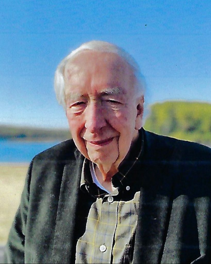 Lawrence P. Fleming Profile Photo