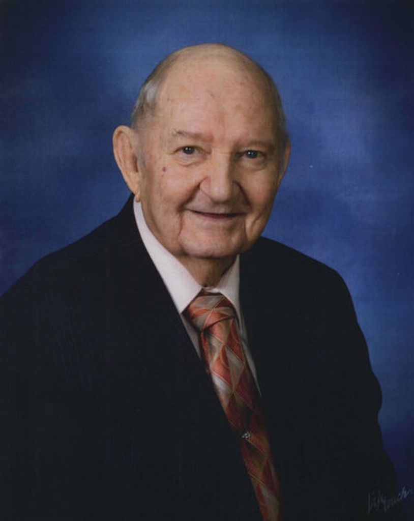 Jasper J. Graham Profile Photo
