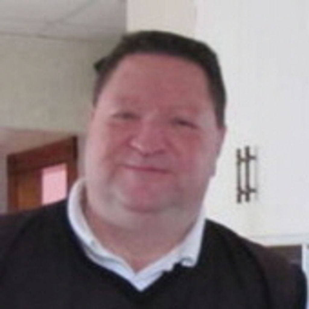 Joseph M. Mike Byrne, Jr.